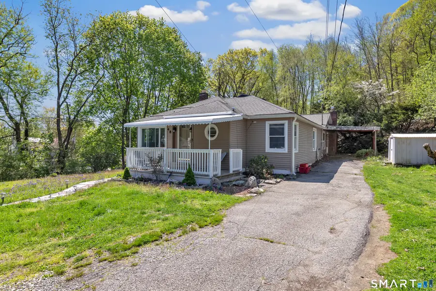 48 Mountain Street, Derby, CT 06418 - #2
