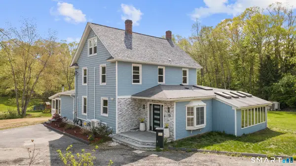 15 Pent Road, Deep River, CT 06417