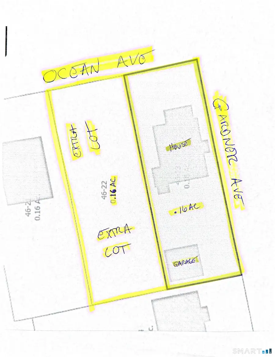 763 Ocean Avenue, New London, CT 06320 - #2