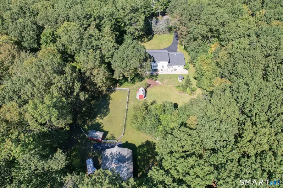 111 Lebanon Road, Bethany, CT 06524 - #2