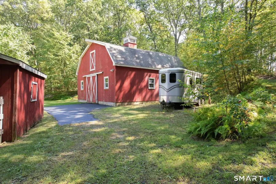 111 Lebanon Road, Bethany, CT 06524 - #3