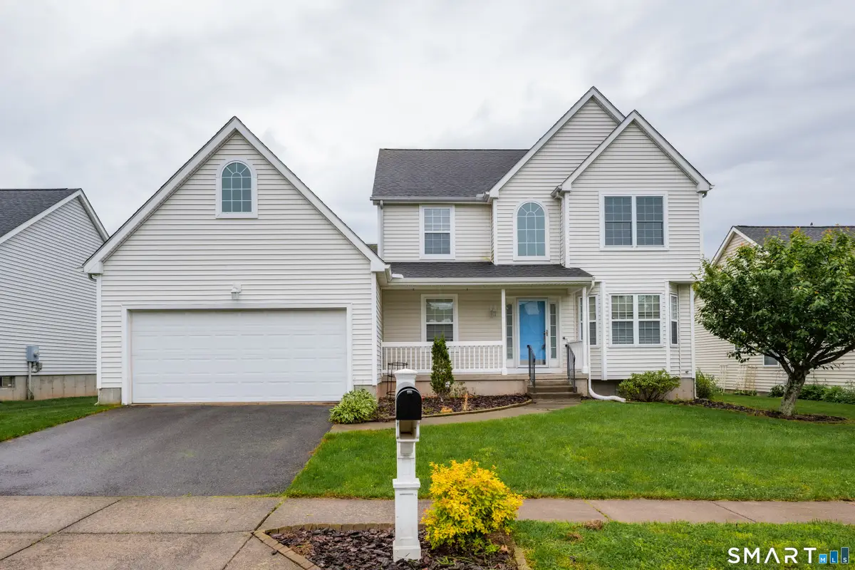 26 Greenview Terrace, Middletown, CT 06457 - #1