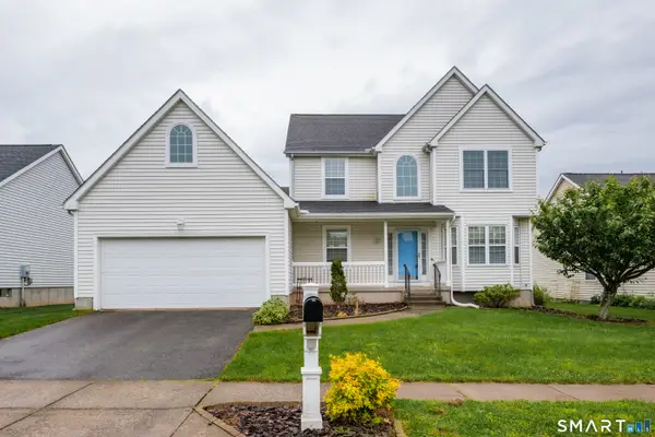 26 Greenview Terrace, Middletown, CT 06457