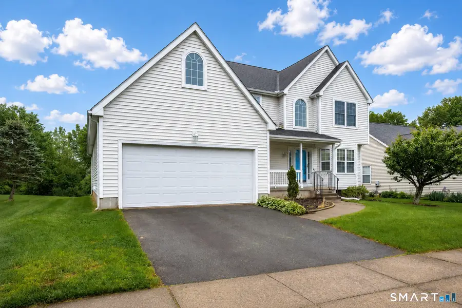 26 Greenview Terrace, Middletown, CT 06457 - #2
