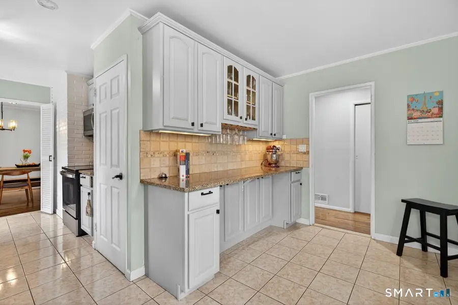 131 Clay Hill Road, Stamford, CT 06905 - #2