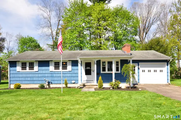 98 Torcon Drive, Torrington, CT 06790