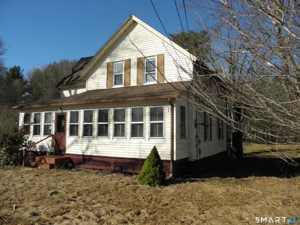 85 Wauregan Road, Killingly, CT 06239