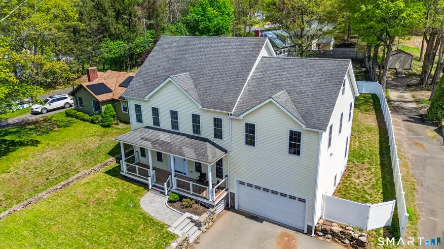367 South End Road, Southington, CT 06479 - #3