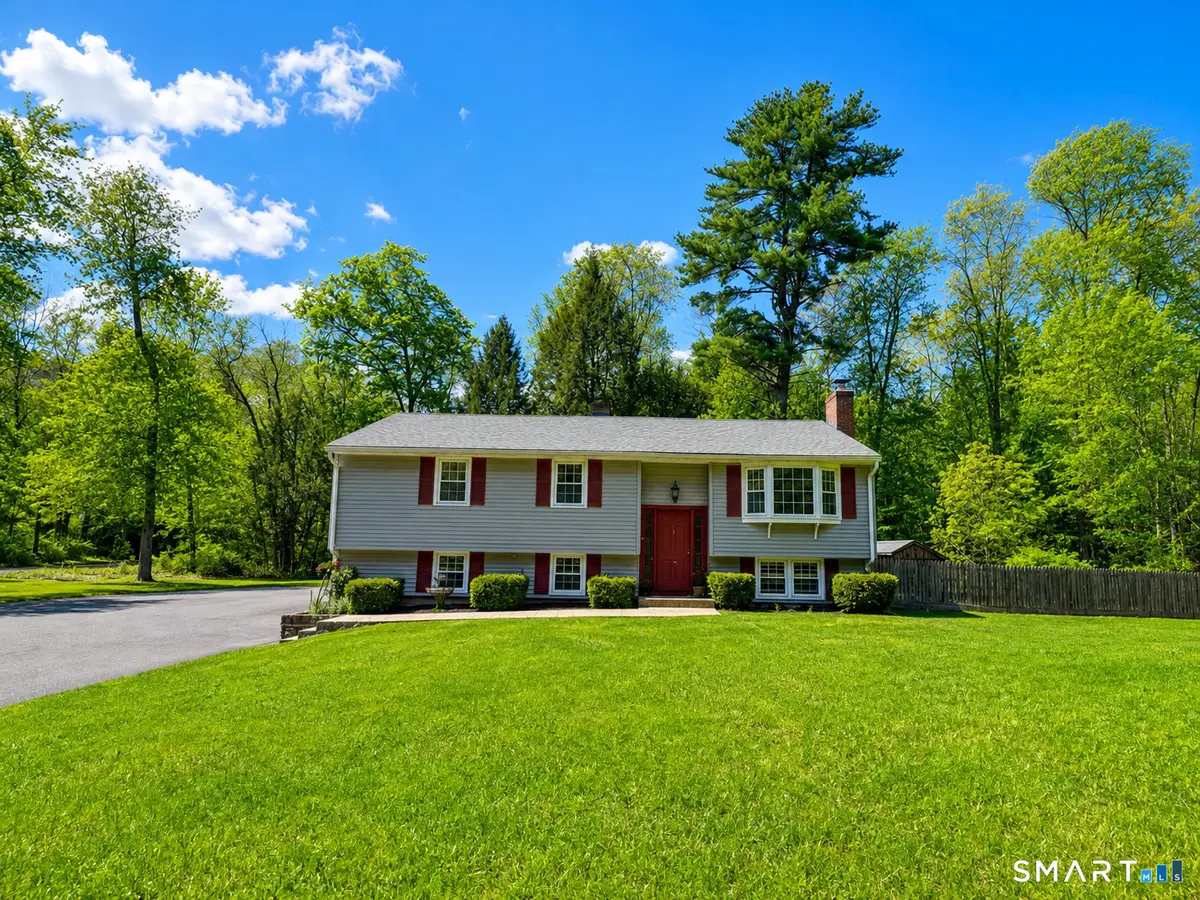 36 Fern Hollow Drive, Granby, CT 06035 - #1