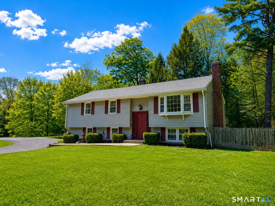 36 Fern Hollow Drive, Granby, CT 06035 - #2