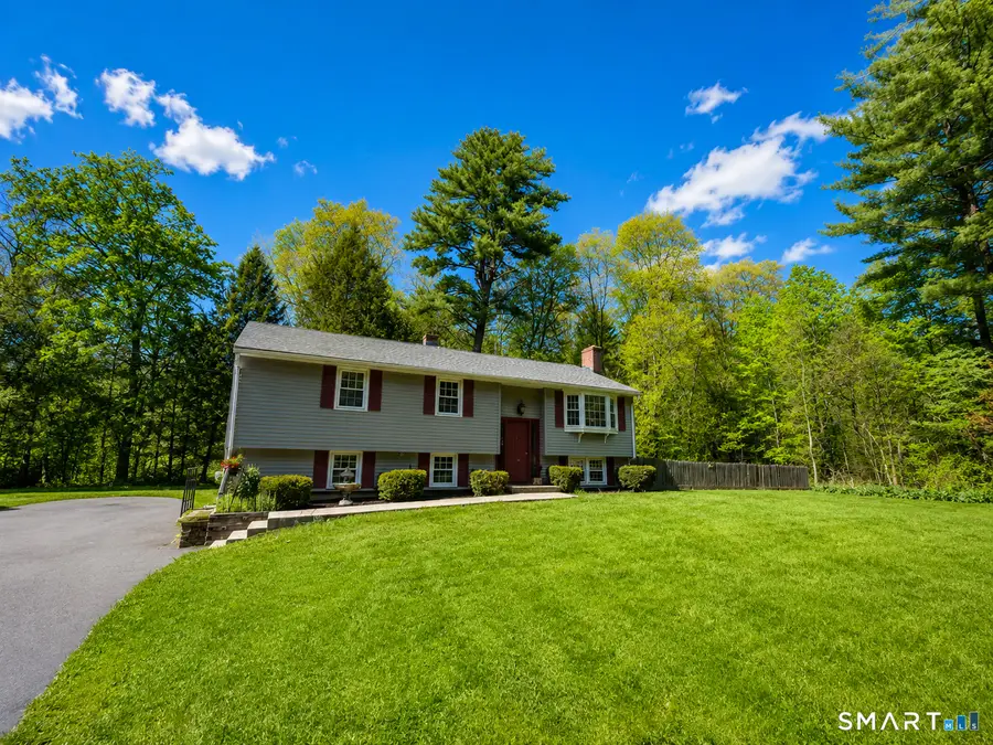 36 Fern Hollow Drive, Granby, CT 06035 - #3