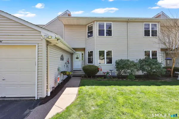 10 Thistle Way #C, East Windsor, CT 06016