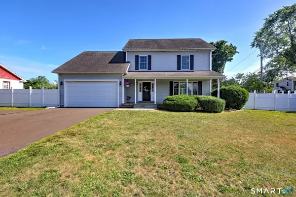 126 Silver Sands Road, East Haven, CT 06512
