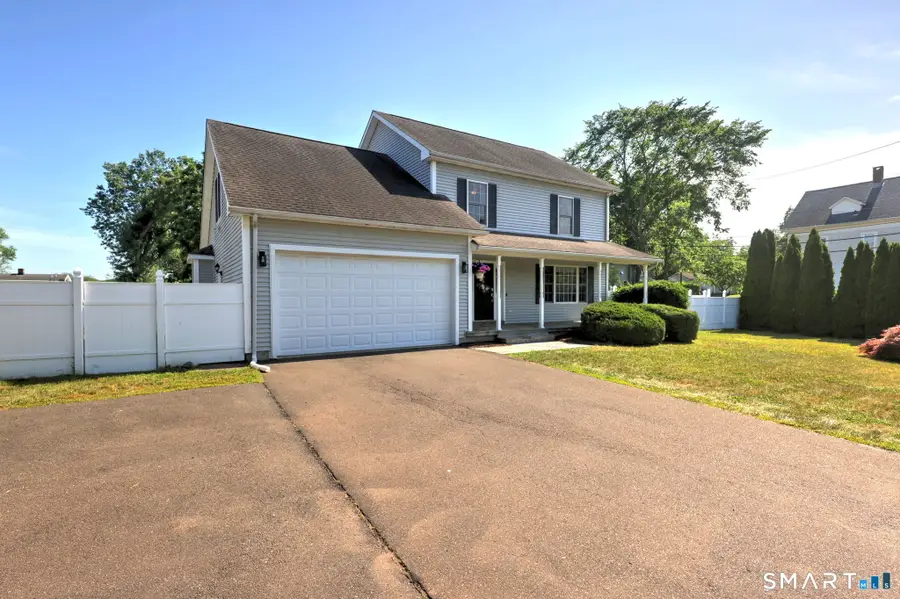 126 Silver Sands Road, East Haven, CT 06512 - #2