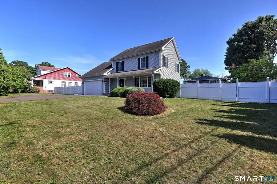 126 Silver Sands Road, East Haven, CT 06512 - #3