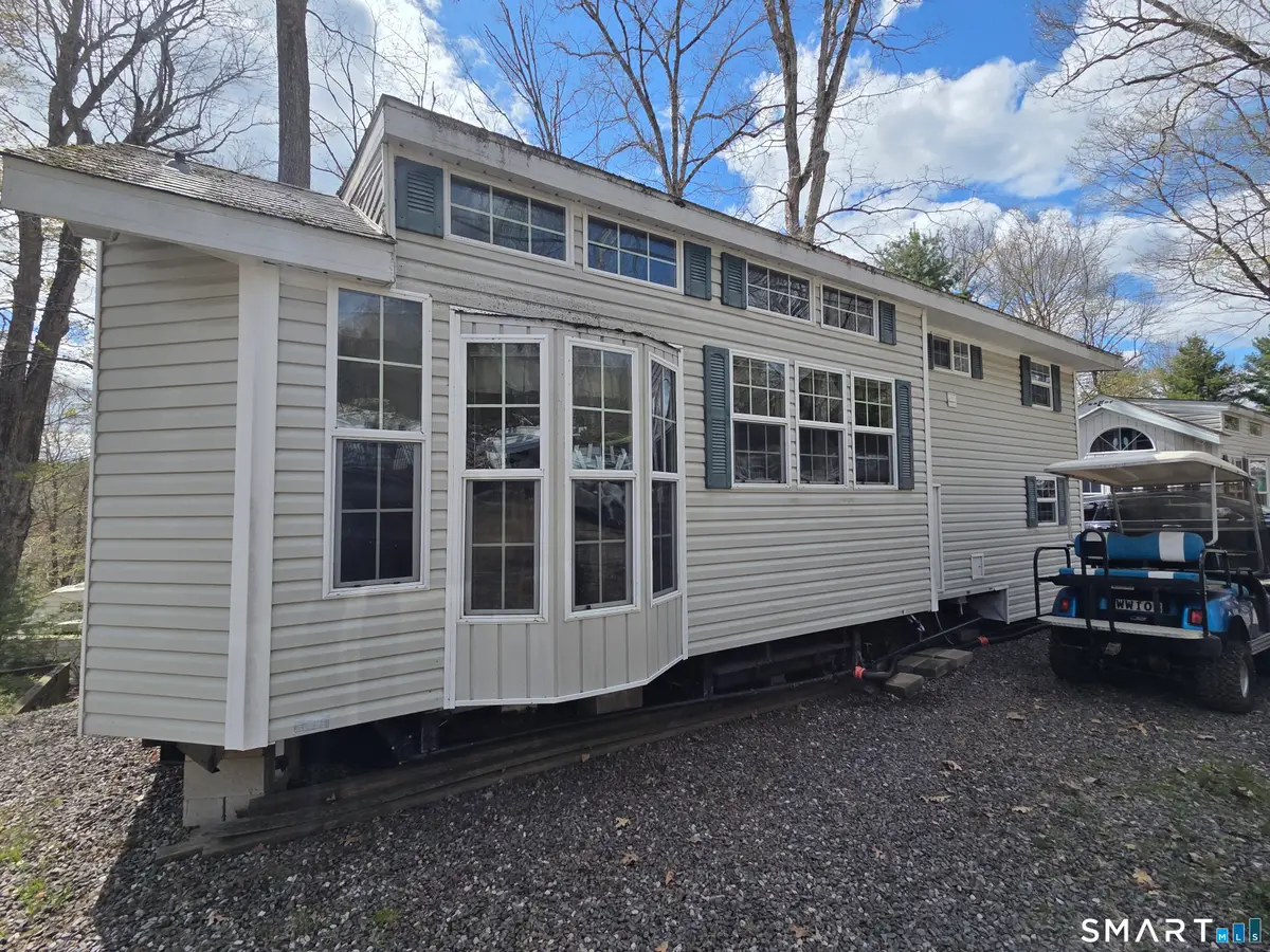 8 South Road #WW108, Stafford Springs, CT 06076 - #1