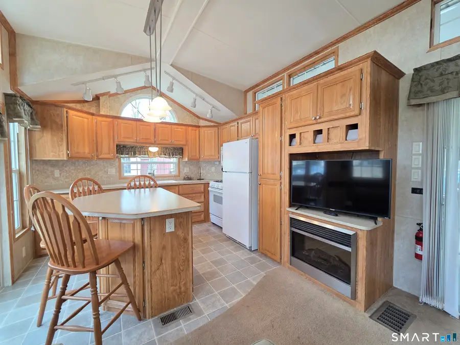 8 South Road #WW108, Stafford Springs, CT 06076 - #3