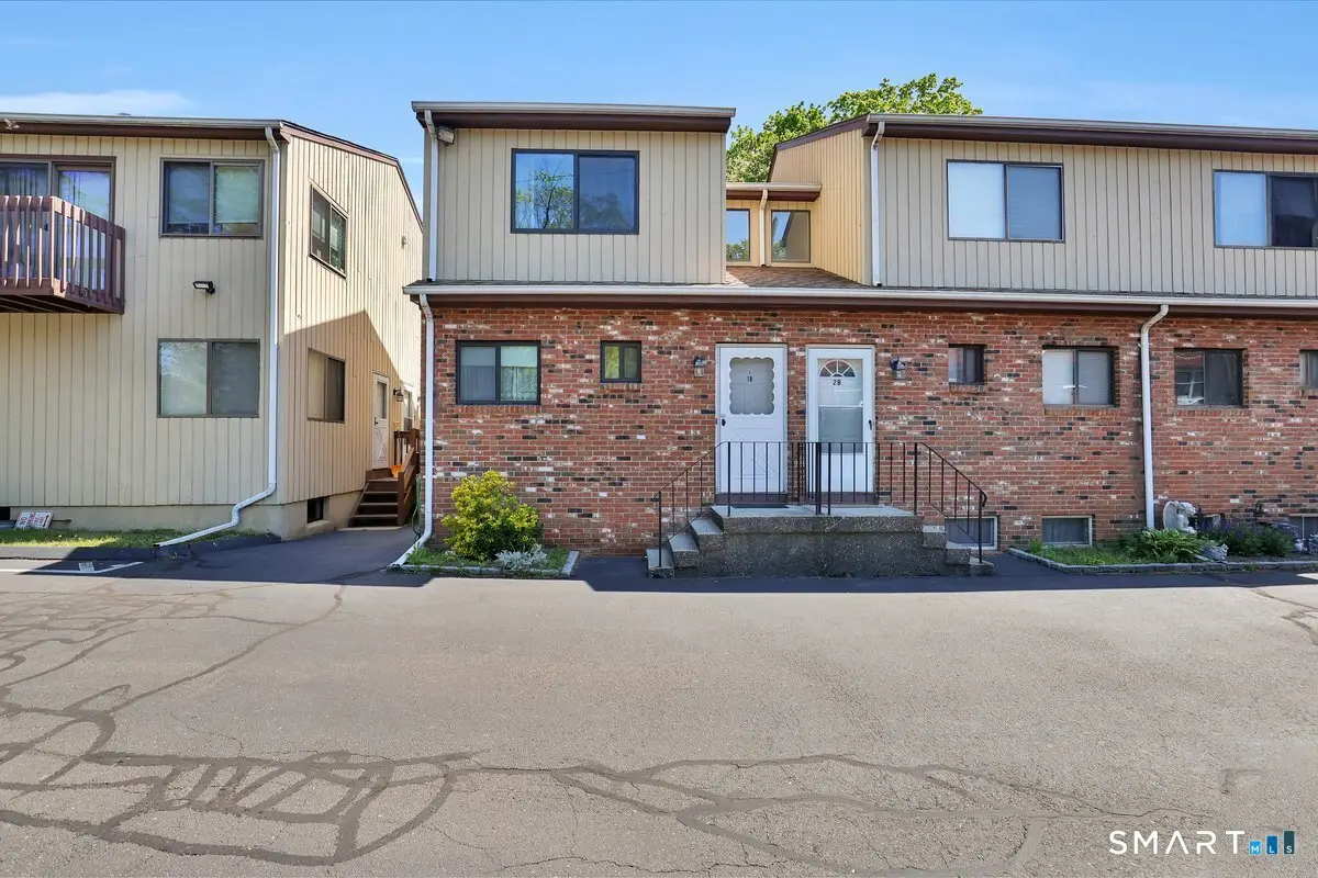 60 Wolfpit Avenue #1B, Norwalk, CT 06851 - #1