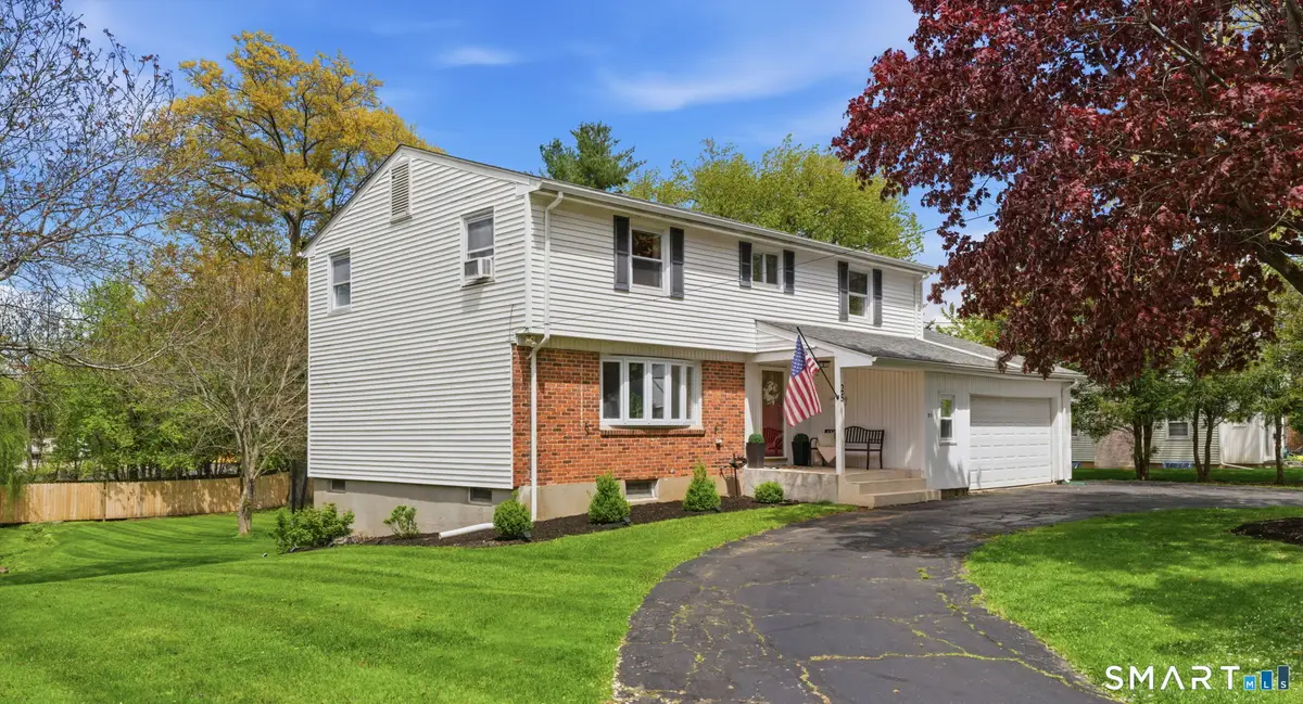 25 Toll Gate Road, Wethersfield, CT 06109 - #1