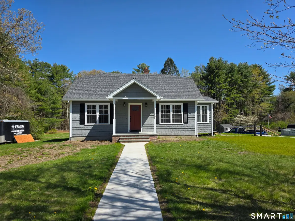 61 Main Street, Voluntown, CT 06384 - #1