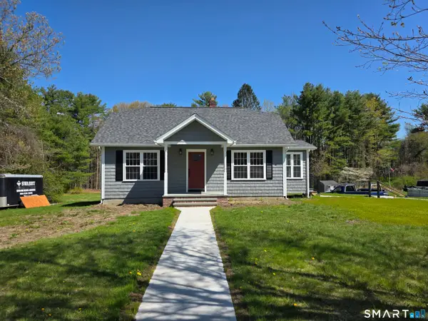 61 Main Street, Voluntown, CT 06384