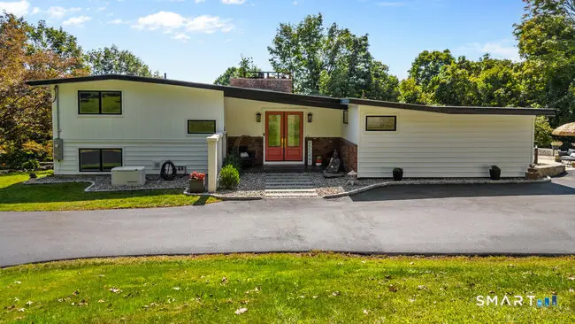 145 Pine Hill Road, New Fairfield, CT 06812 - #2