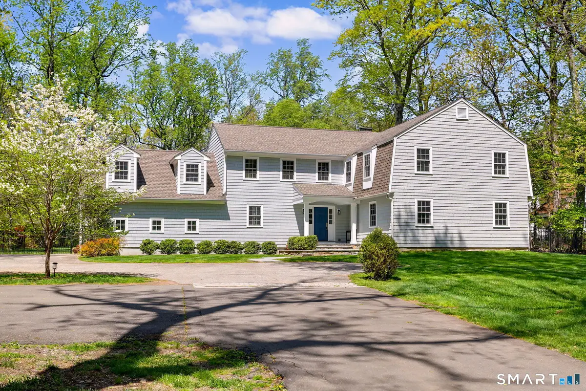 4 Cardinal Lane, Westport, CT 06880 - #1