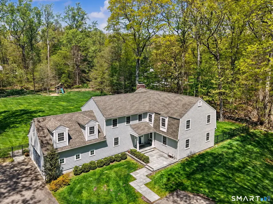 4 Cardinal Lane, Westport, CT 06880 - #2