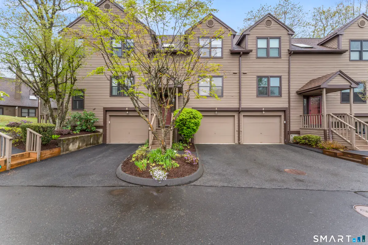 6 Deepwood Circle #6, Monroe, CT 06468 - #1