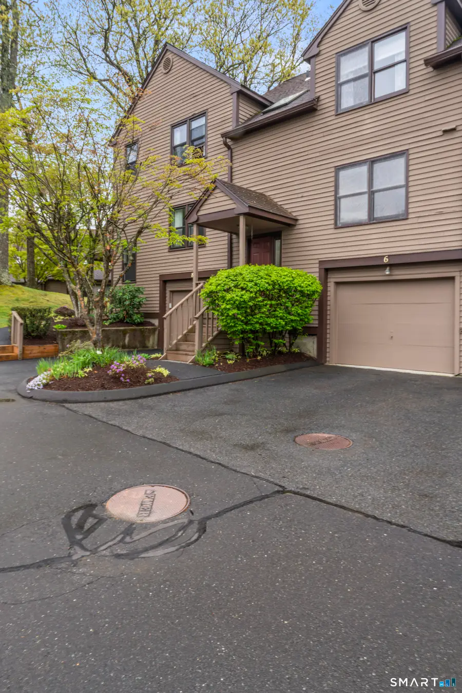 6 Deepwood Circle #6, Monroe, CT 06468 - #2