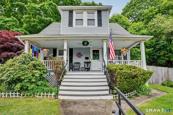 74 Maple Street, Seymour, CT 06483