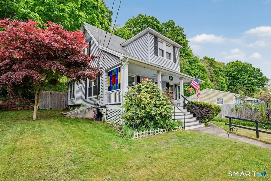 74 Maple Street, Seymour, CT 06483 - #3