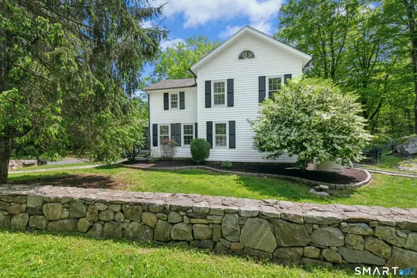 180 Old Branchville Road, Ridgefield, CT 06877
