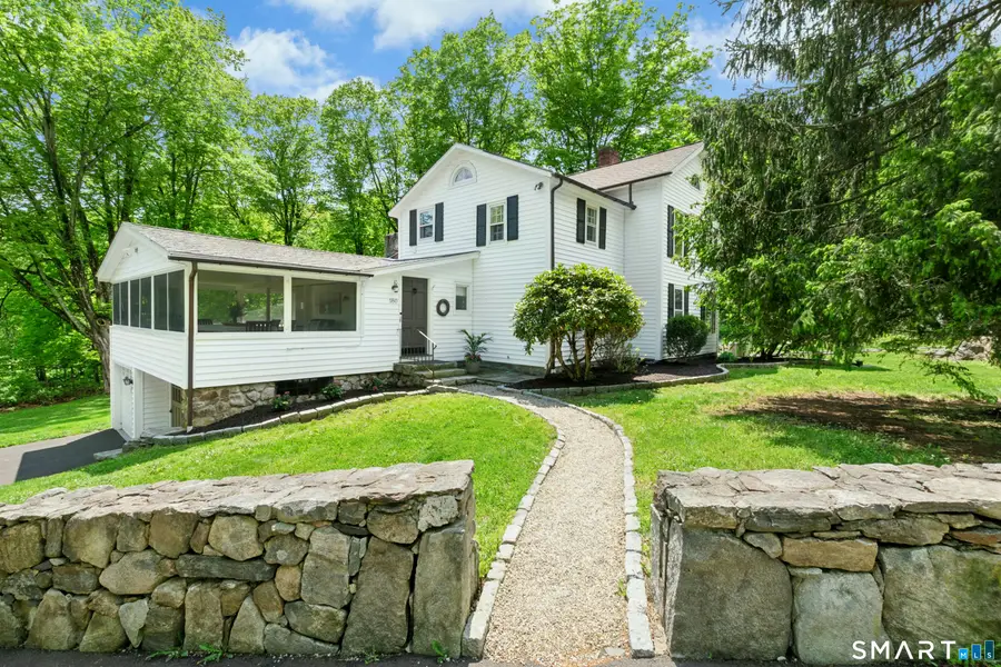 180 Old Branchville Road, Ridgefield, CT 06877 - #2