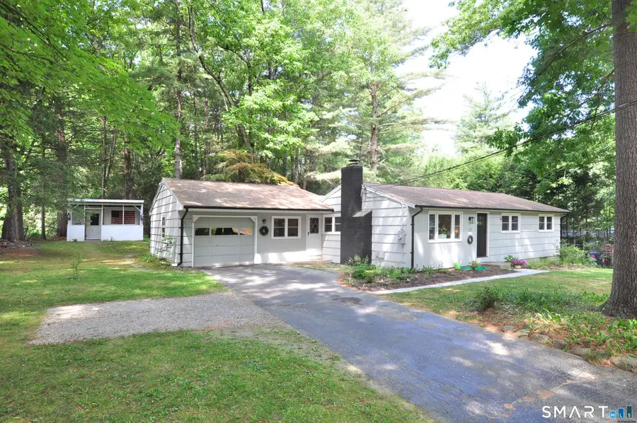 52 Fernwood Drive, Simsbury, CT 06070 - #2