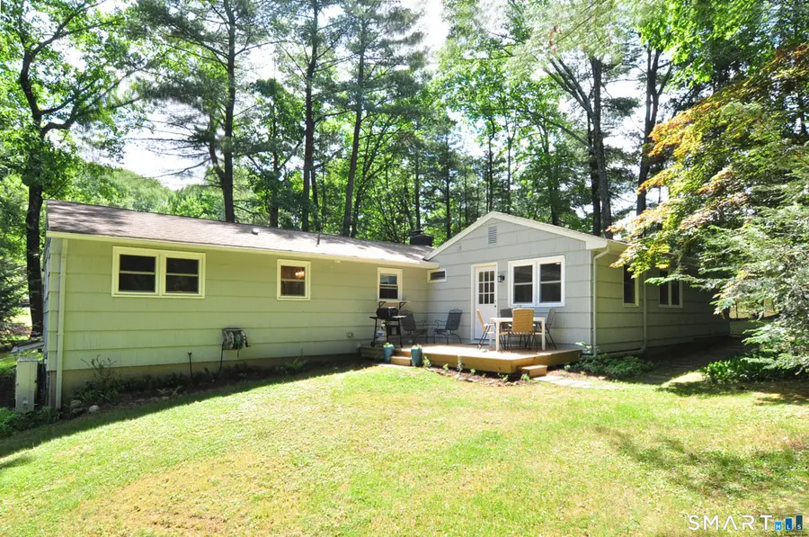 52 Fernwood Drive, Simsbury, CT 06070 - #3