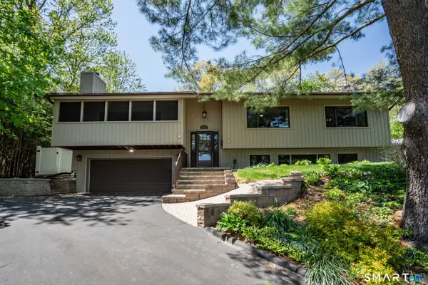 71 Kirkwood Road, West Hartford, CT 06117