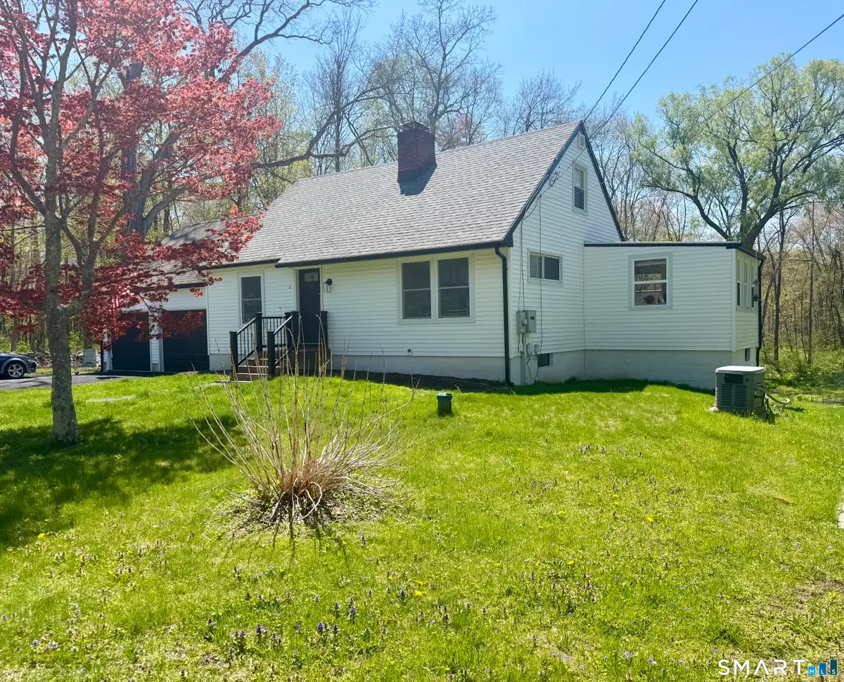 2 Judd Hill Road, Woodbury, CT 06798 - #1
