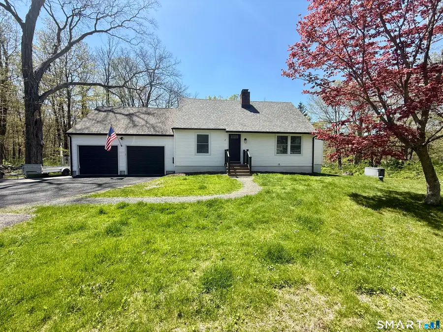 2 Judd Hill Road, Woodbury, CT 06798 - #2
