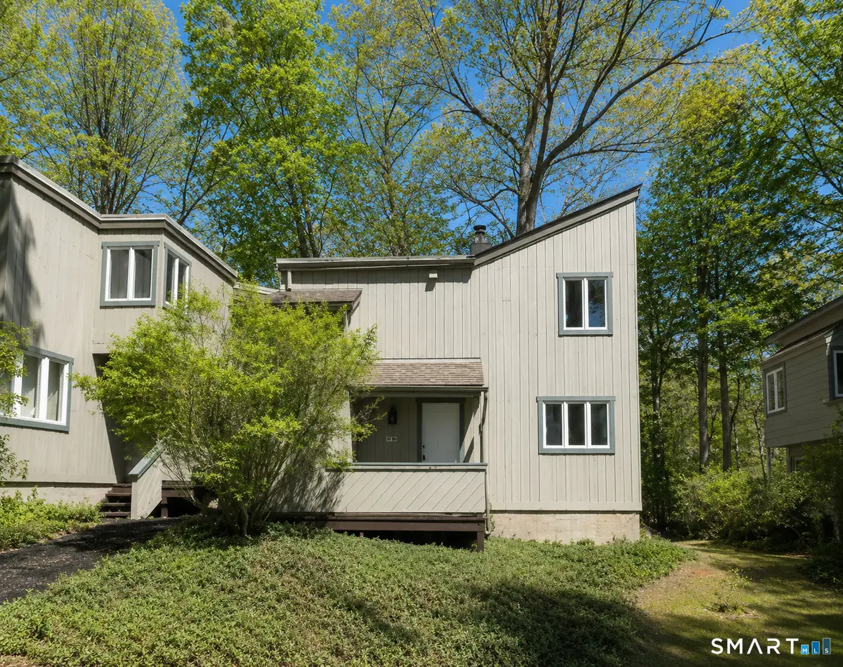 8 Lyle Court #G, Farmington, CT 06032 - #1