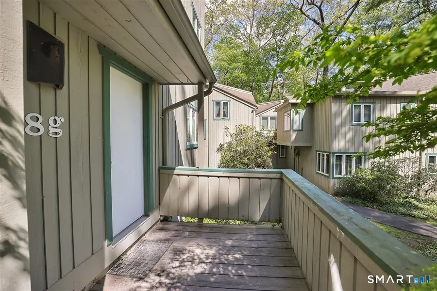 8 Lyle Court #G, Farmington, CT 06032 - #3