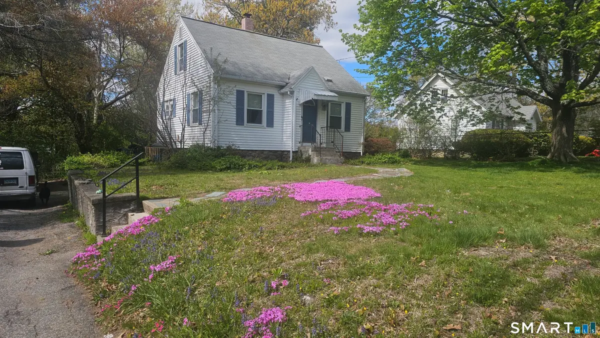 1167 Wolcott Road, Wolcott, CT 06716 - #1