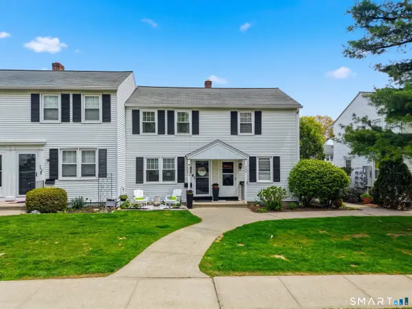 264 Sylvan Knoll Road, Stamford, CT 06902