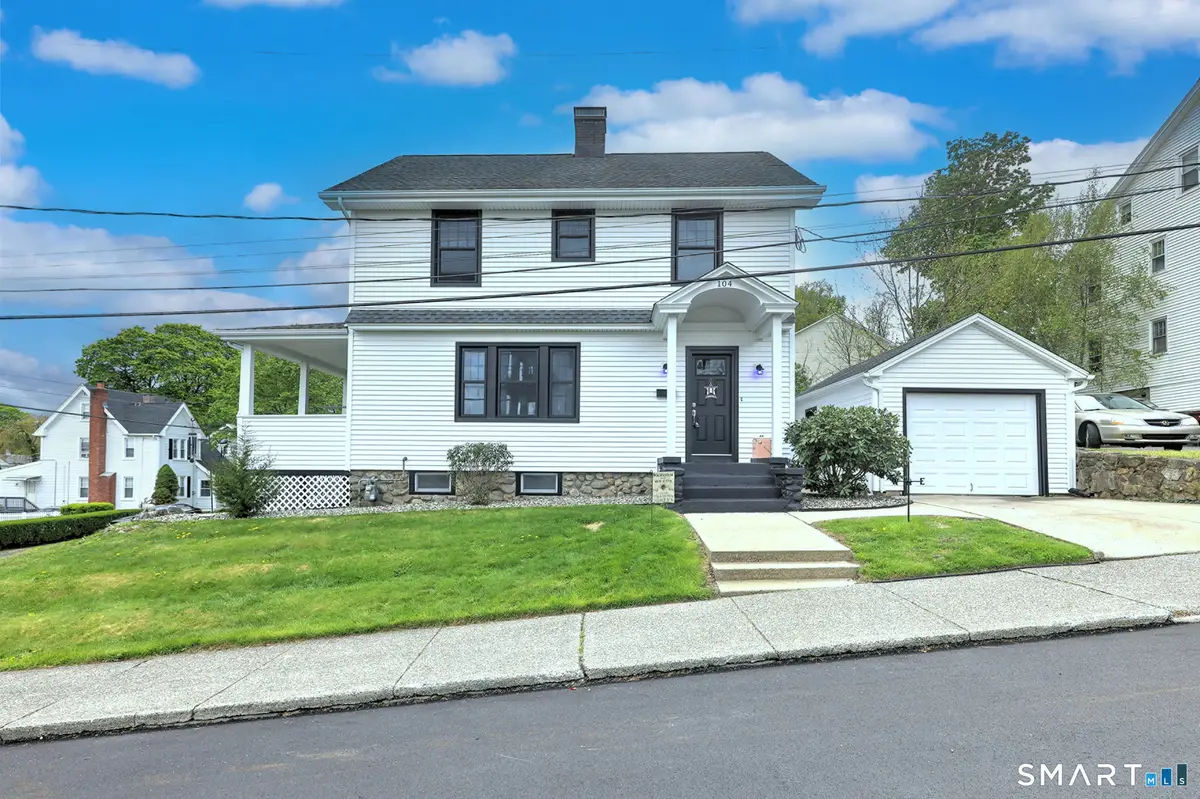 104 Grove Street, Naugatuck, CT 06770 - #1