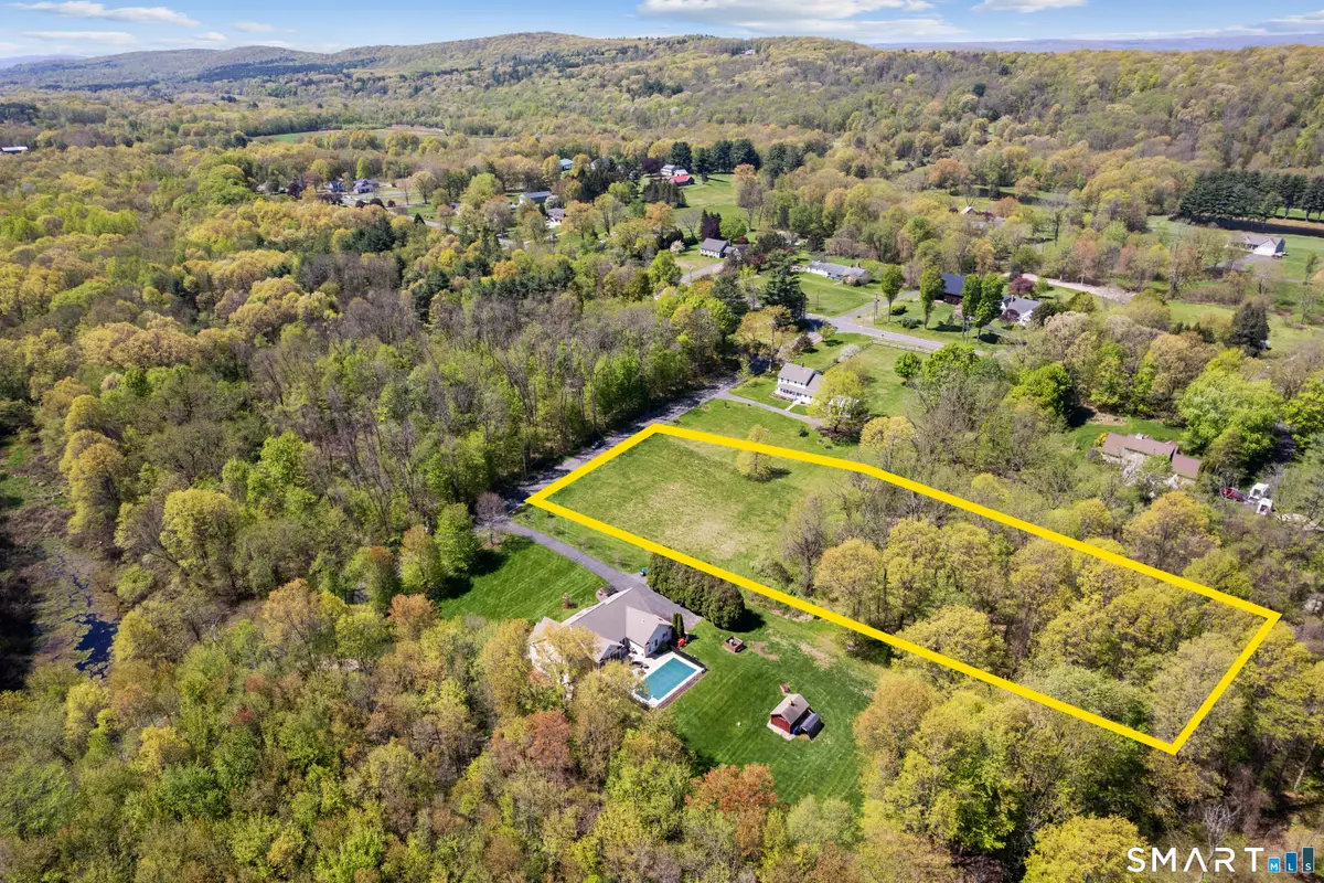 Lot 28F Oak Street, Suffield, CT 06078 - #1