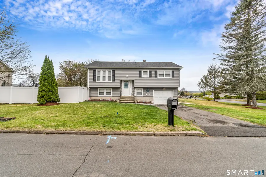 3 Cardinal Lane, Naugatuck, CT 06770 - #2
