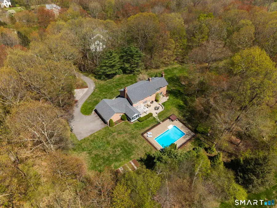 16 Cider Mill Road, Burlington, CT 06013 - #2