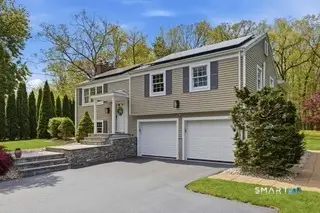 3 Ledgewood Drive, Farmington, CT 06032 - #2