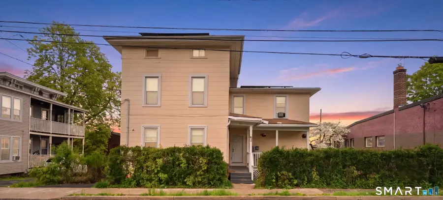 84 Prospect Street, New Britain, CT 06051 - #2
