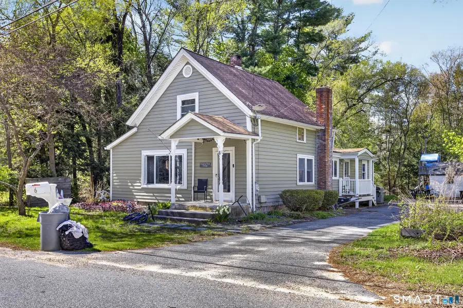 6 North Road, Foster, RI 02825 - #2